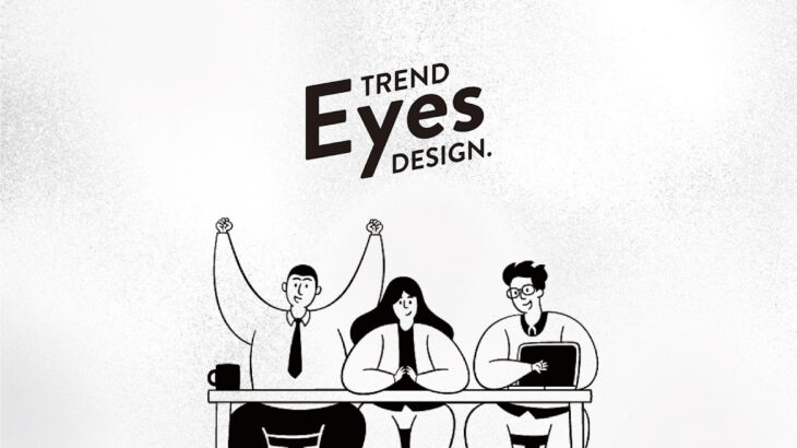 Trend Eyes Design